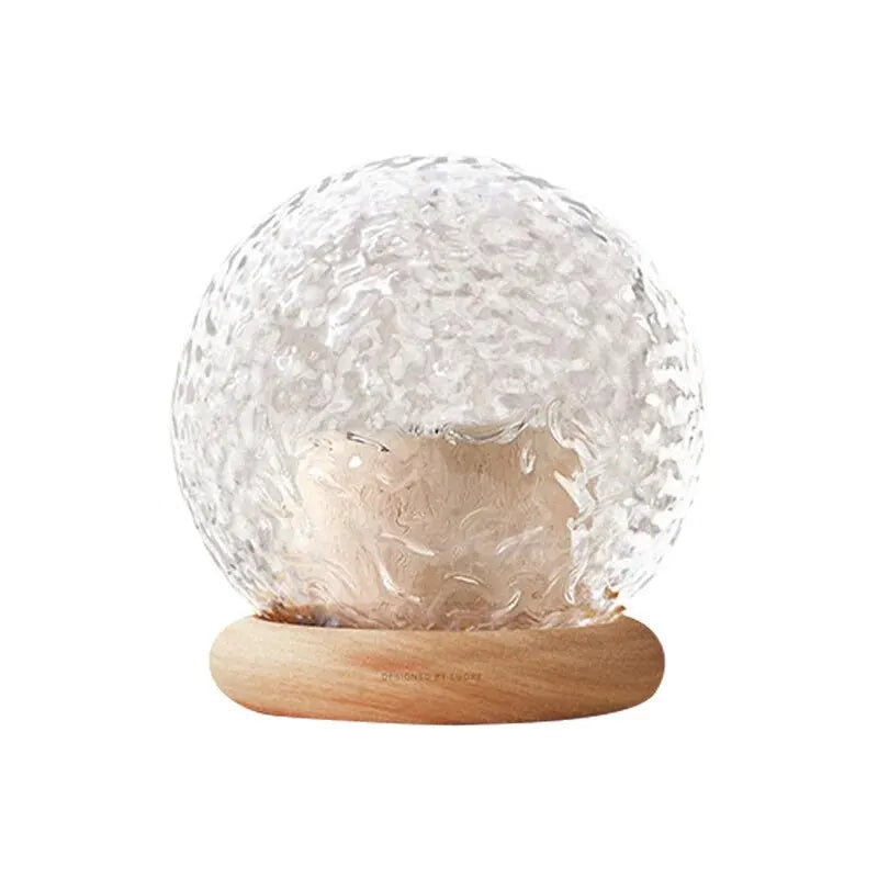 Original Bedside Lamp - Magic Ball