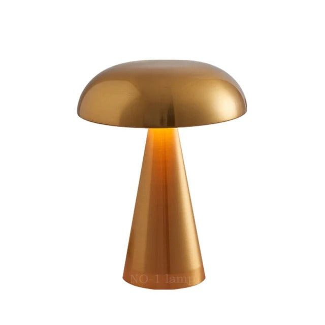 Mushroom Lamp - Noctella