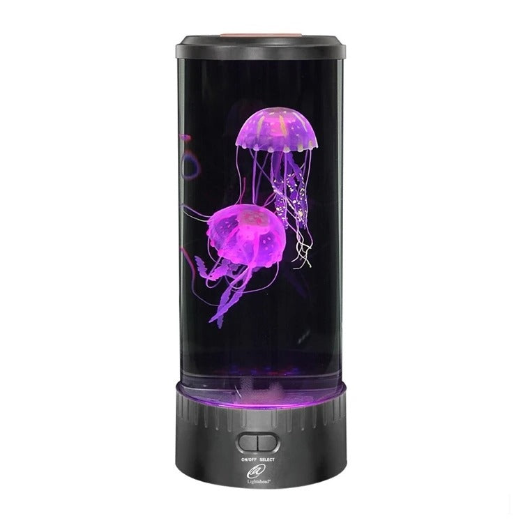 Medusa Lamp - Jellys