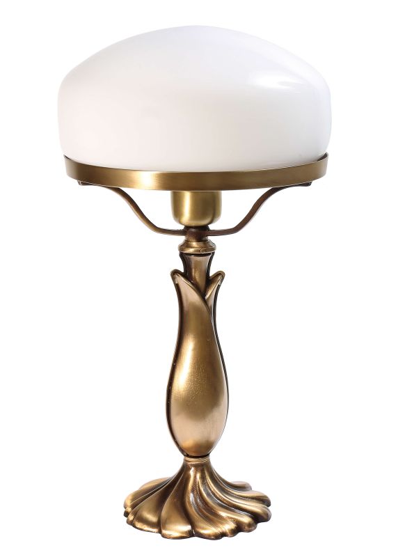 Mushroom Lamp - Vicompte