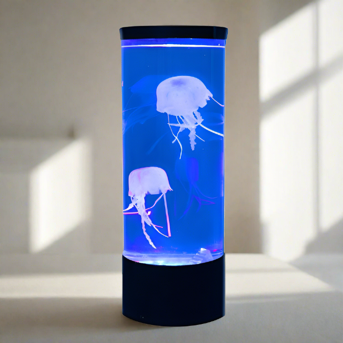 Medusa Lava Lamp - Atlantid