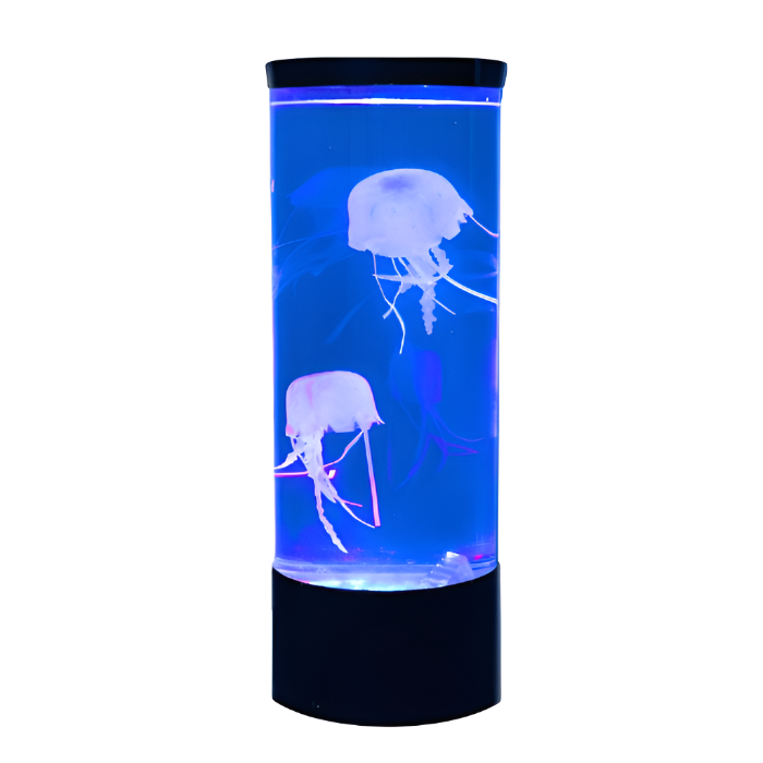 Medusa Lava Lamp - Atlantid