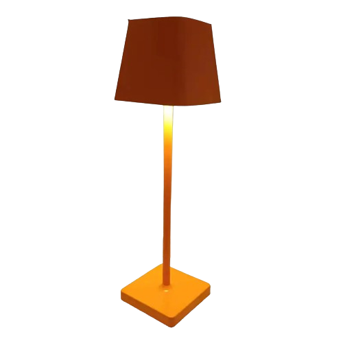 Mushroom Lamp - MajestiGlow