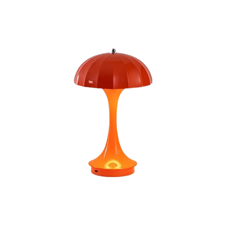 Mushroom Lamp - ShroomShine