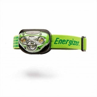 Energizer 631638 AAA Green Flashlight 250 Lm